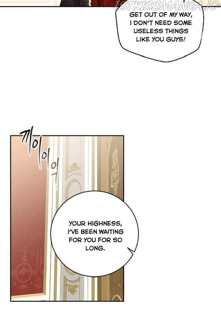It Looks Like I’ve Fallen into the World of a Reverse Harem Game Chapter 71 page 67