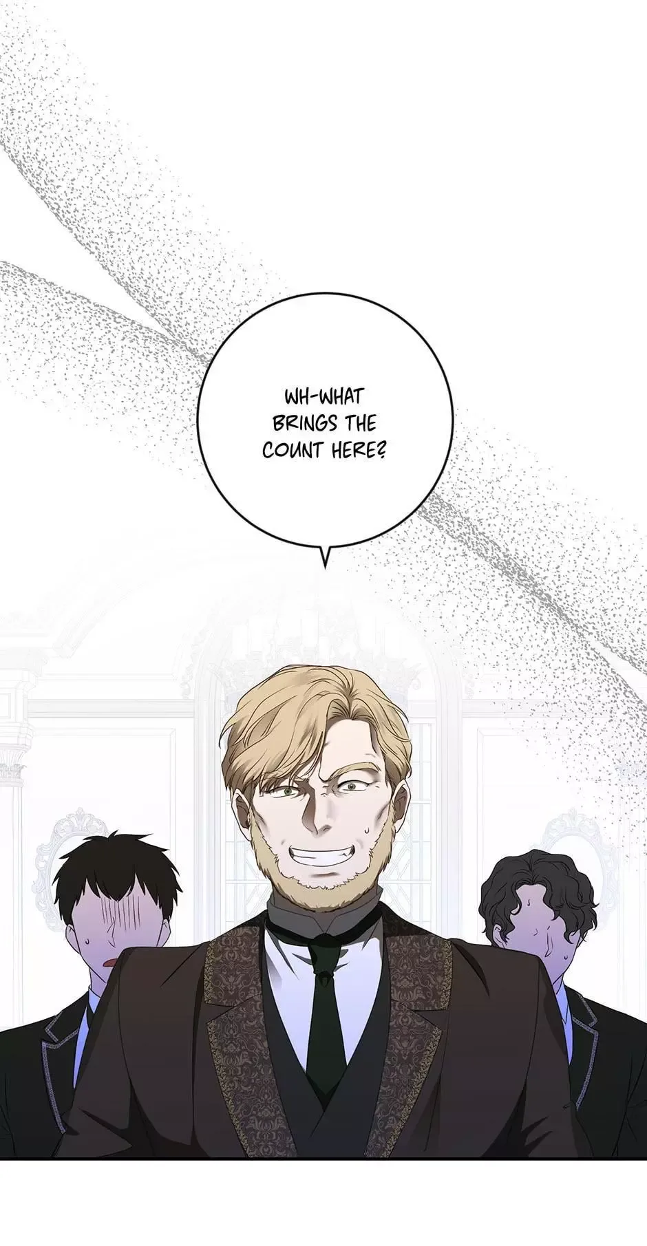 It Looks Like I’ve Fallen into the World of a Reverse Harem Game Chapter 76 page 2