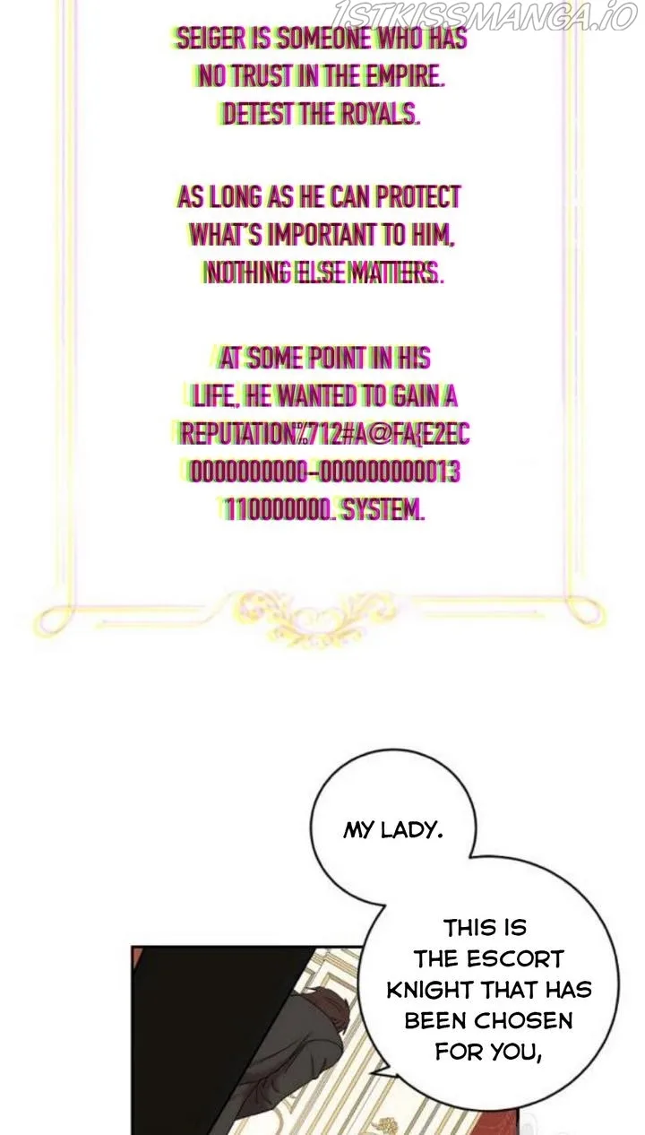 It Looks Like I’ve Fallen into the World of a Reverse Harem Game Chapter 74 page 3