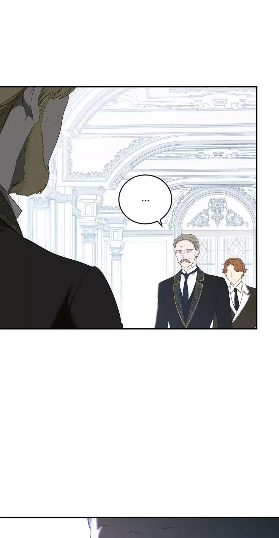 It Looks Like I’ve Fallen into the World of a Reverse Harem Game Chapter 76 page 3