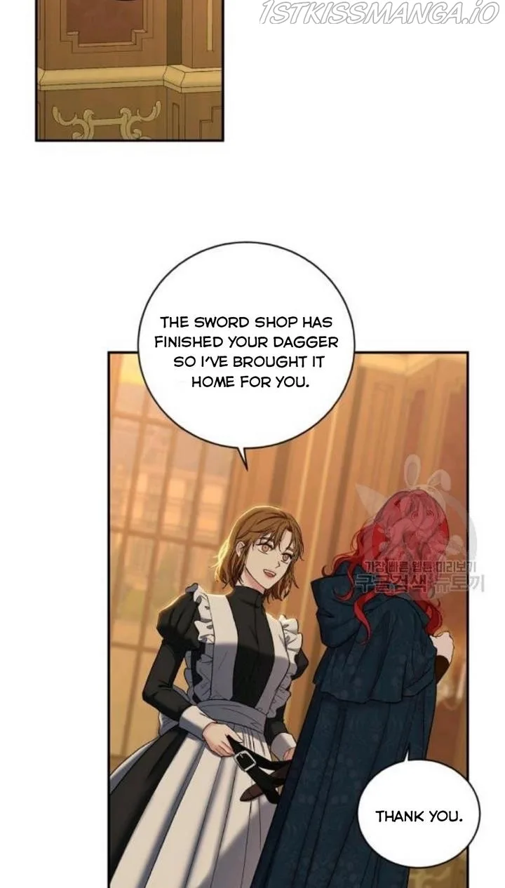 It Looks Like I’ve Fallen into the World of a Reverse Harem Game Chapter 74 page 12