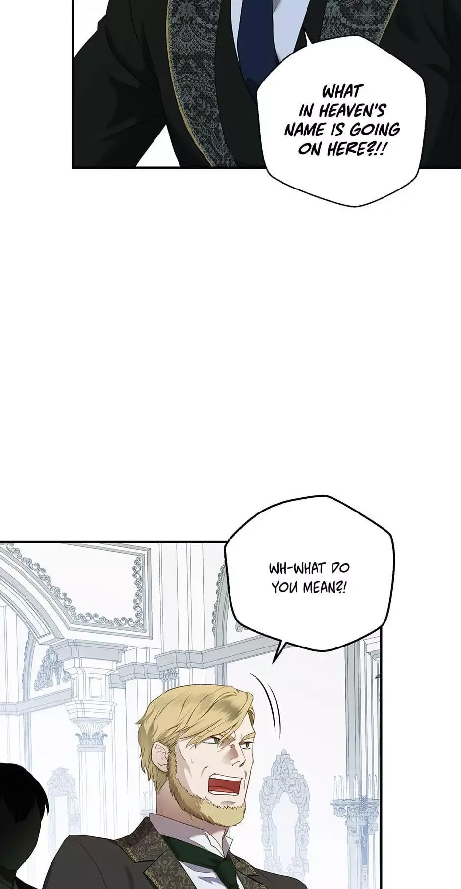 It Looks Like I’ve Fallen into the World of a Reverse Harem Game Chapter 76 page 7