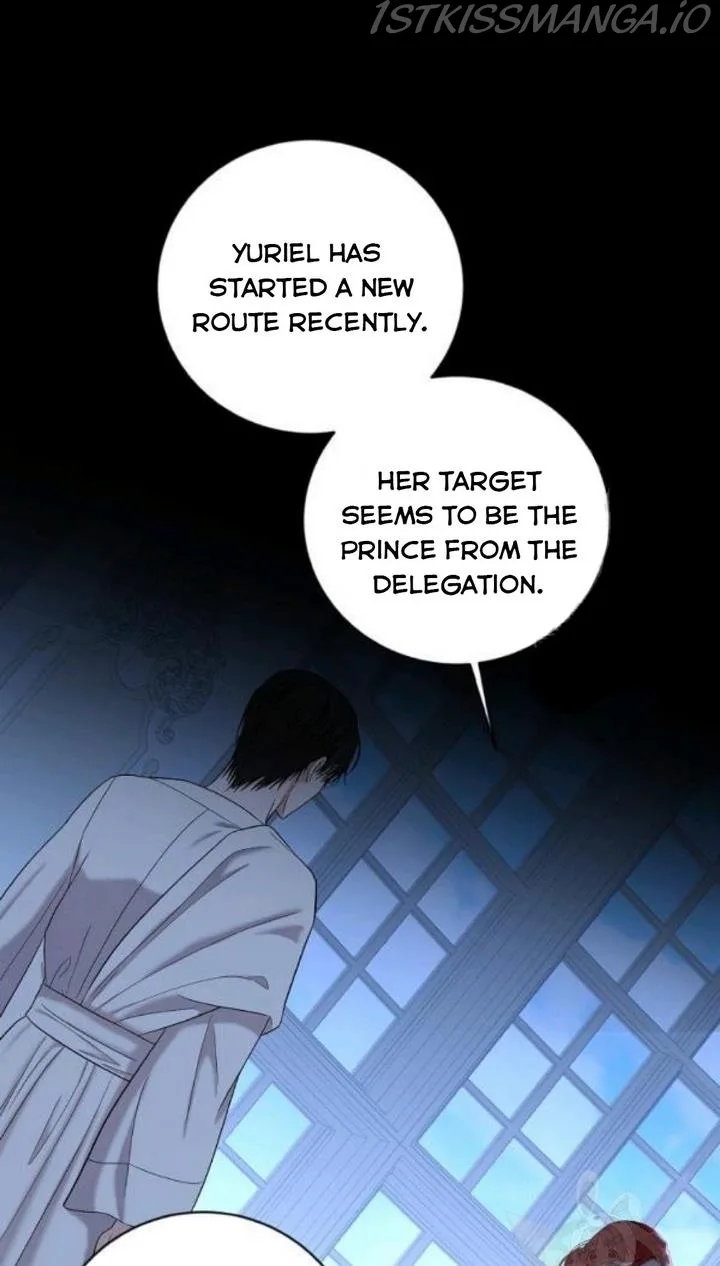 It Looks Like I’ve Fallen into the World of a Reverse Harem Game Chapter 74 page 15