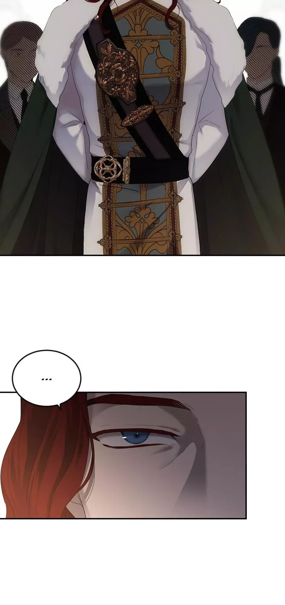 It Looks Like I’ve Fallen into the World of a Reverse Harem Game Chapter 76 page 17