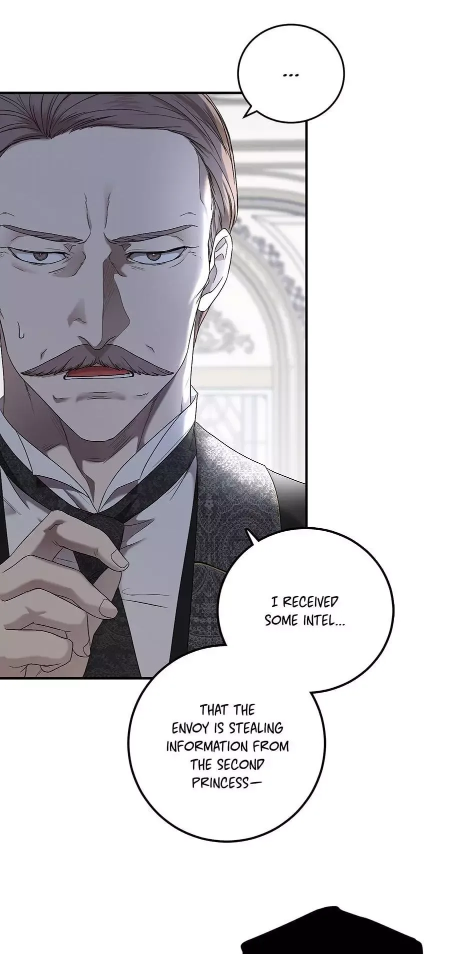It Looks Like I’ve Fallen into the World of a Reverse Harem Game Chapter 76 page 19