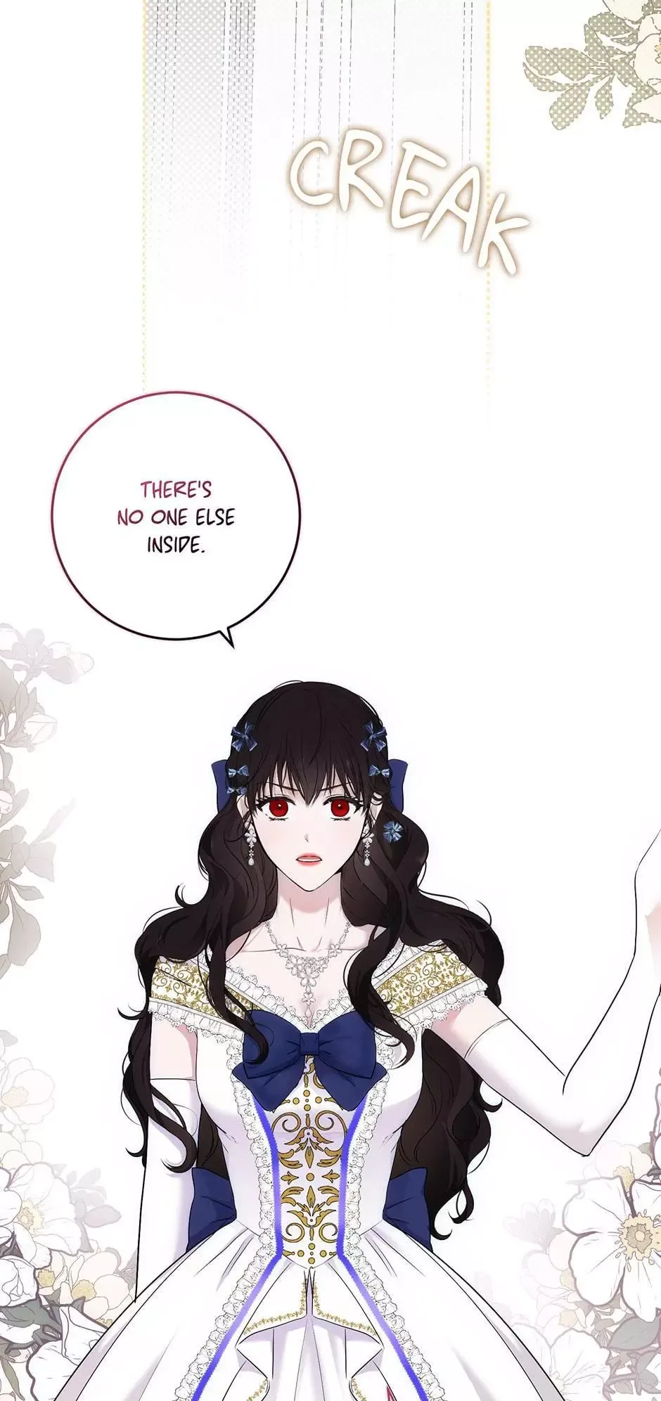 It Looks Like I’ve Fallen into the World of a Reverse Harem Game Chapter 76 page 14