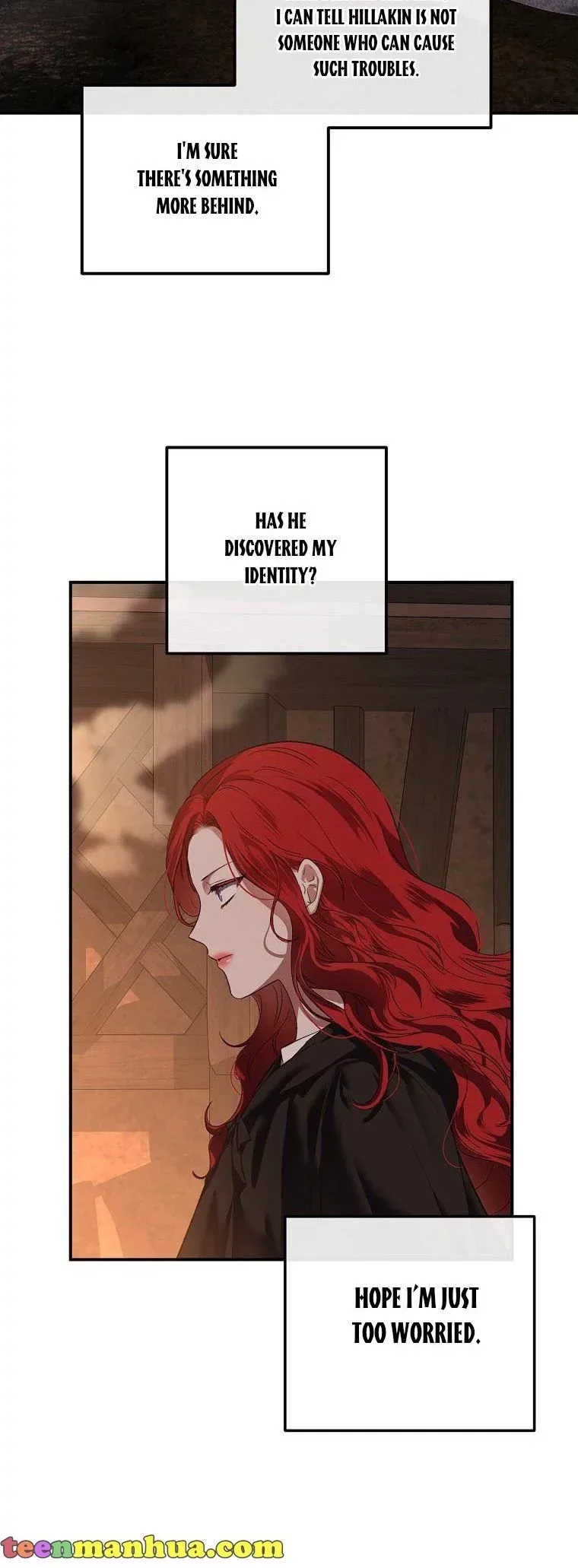 It Looks Like I’ve Fallen into the World of a Reverse Harem Game Chapter 75 page 3