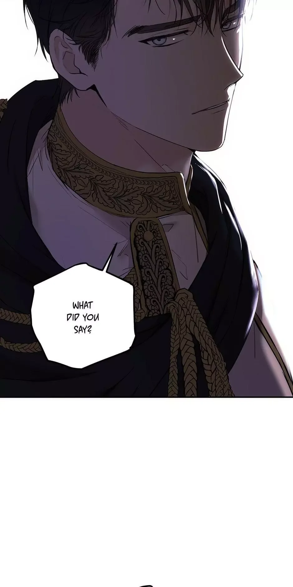It Looks Like I’ve Fallen into the World of a Reverse Harem Game Chapter 77 page 3