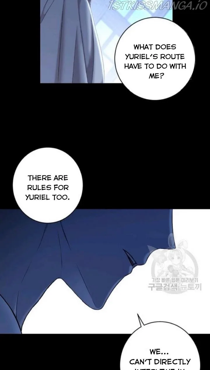 It Looks Like I’ve Fallen into the World of a Reverse Harem Game Chapter 74 page 17