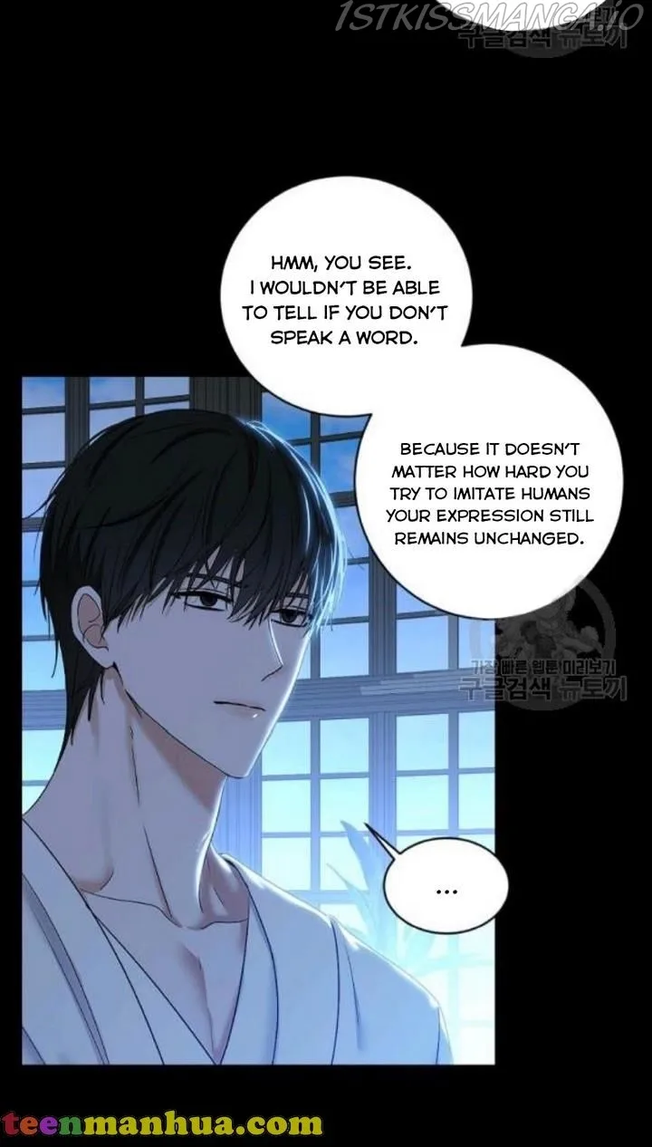 It Looks Like I’ve Fallen into the World of a Reverse Harem Game Chapter 74 page 24