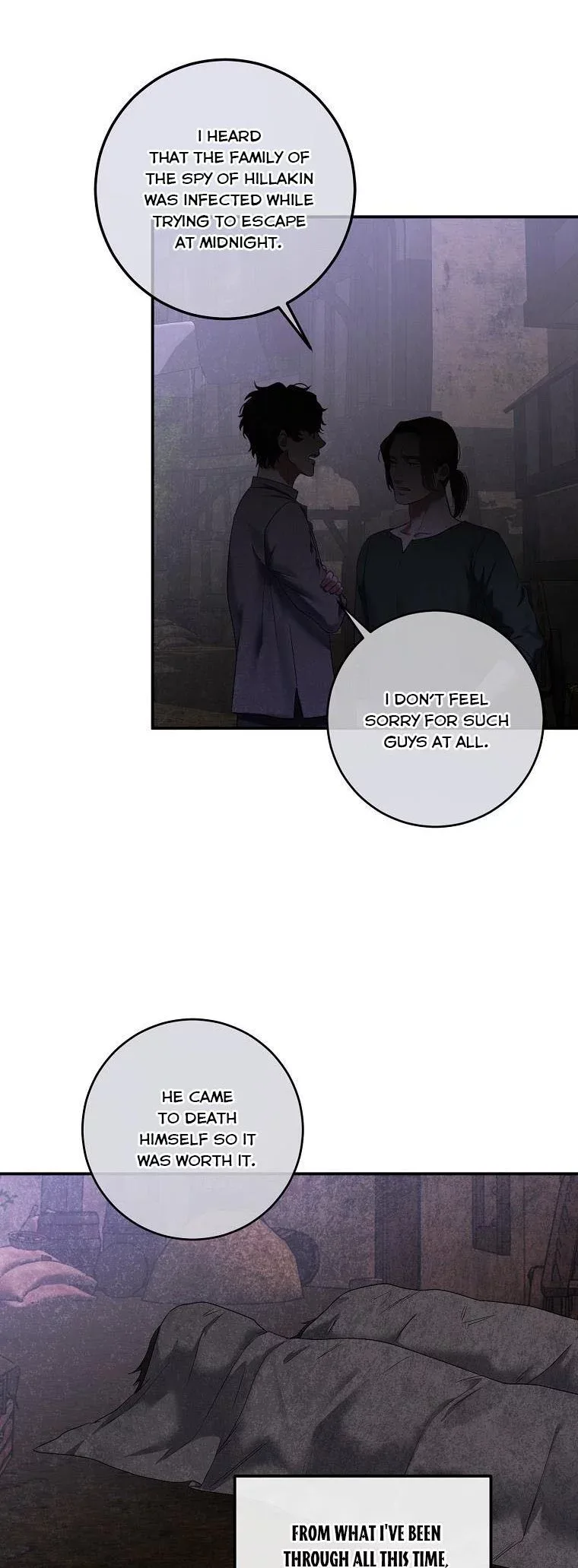 It Looks Like I’ve Fallen into the World of a Reverse Harem Game Chapter 75 page 2