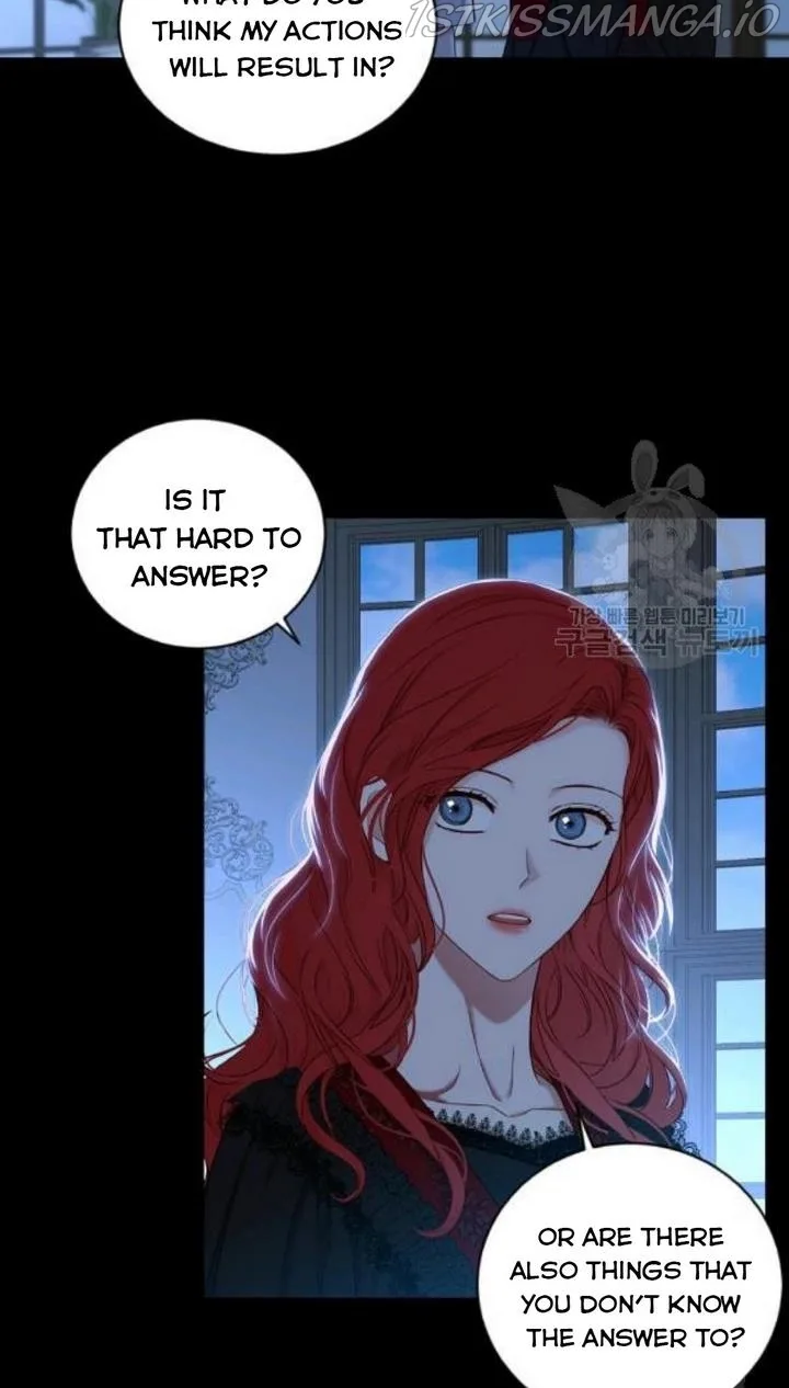 It Looks Like I’ve Fallen into the World of a Reverse Harem Game Chapter 74 page 23