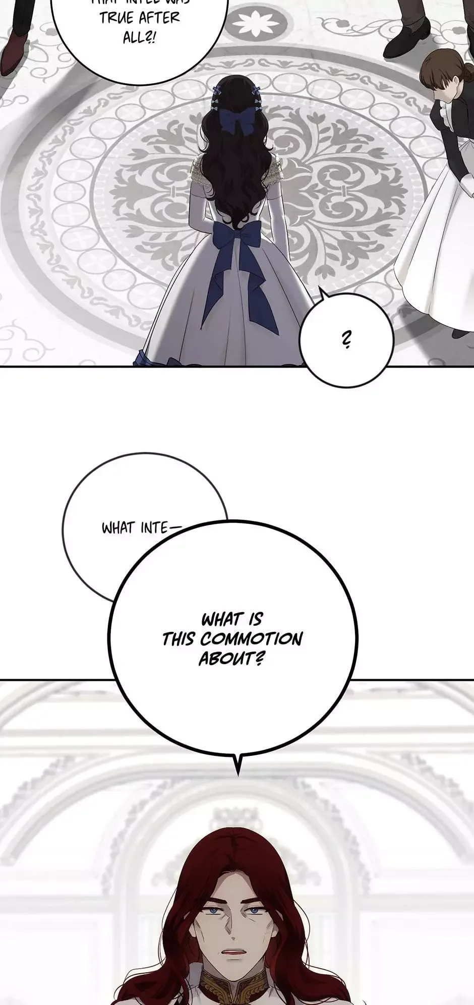 It Looks Like I’ve Fallen into the World of a Reverse Harem Game Chapter 76 page 16