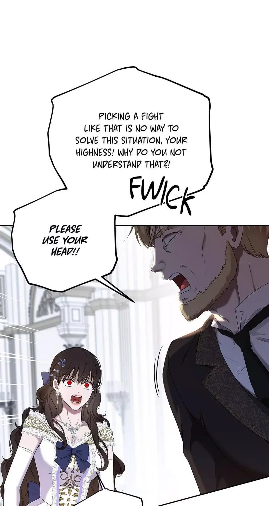 It Looks Like I’ve Fallen into the World of a Reverse Harem Game Chapter 76 page 25