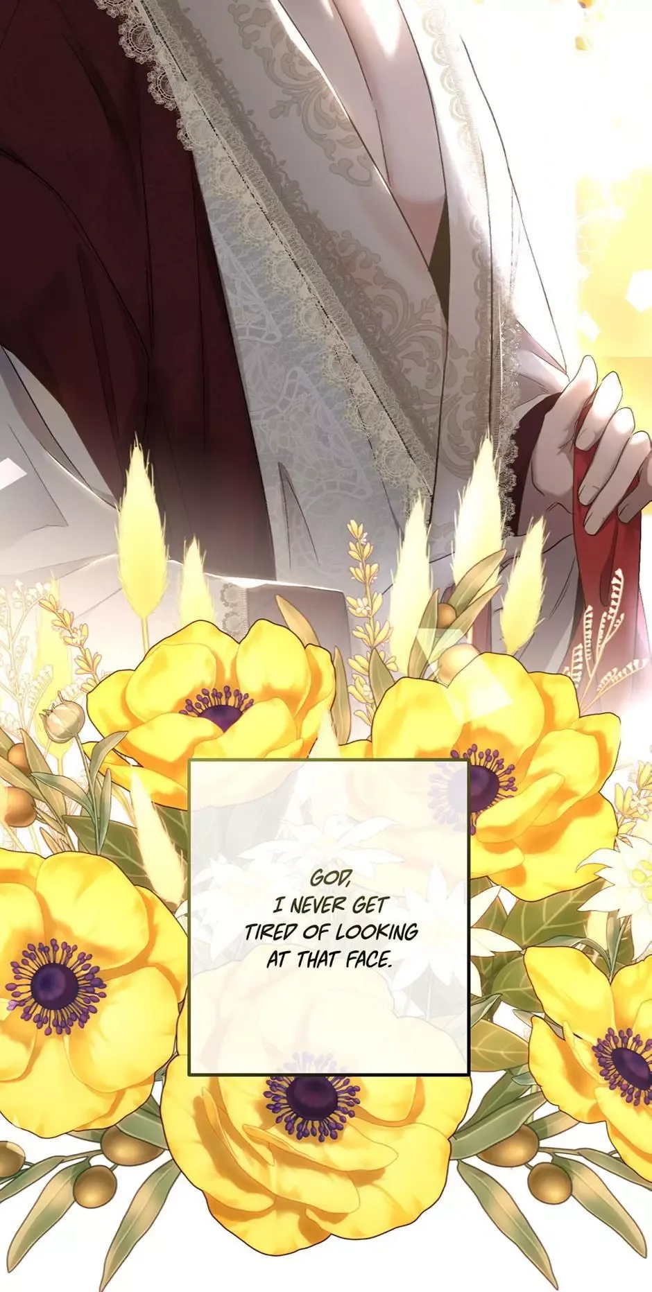 It Looks Like I’ve Fallen into the World of a Reverse Harem Game Chapter 75.5 page 4
