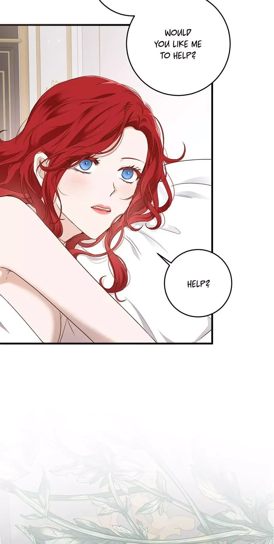It Looks Like I’ve Fallen into the World of a Reverse Harem Game Chapter 75.5 page 8