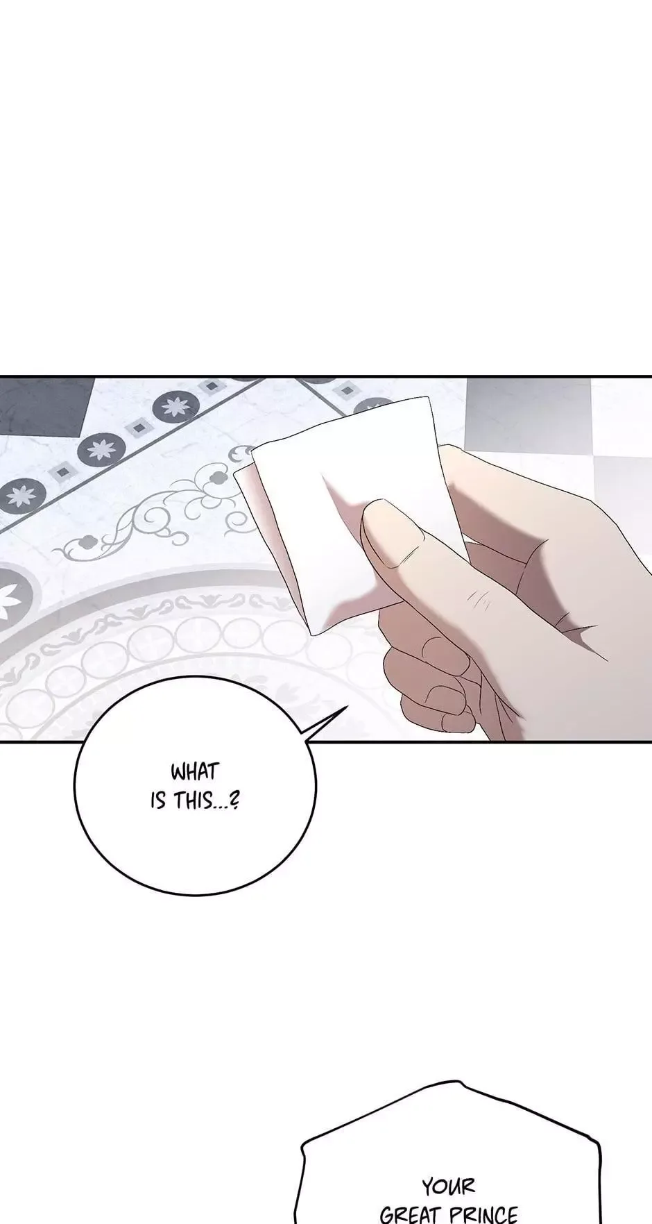 It Looks Like I’ve Fallen into the World of a Reverse Harem Game Chapter 76 page 27