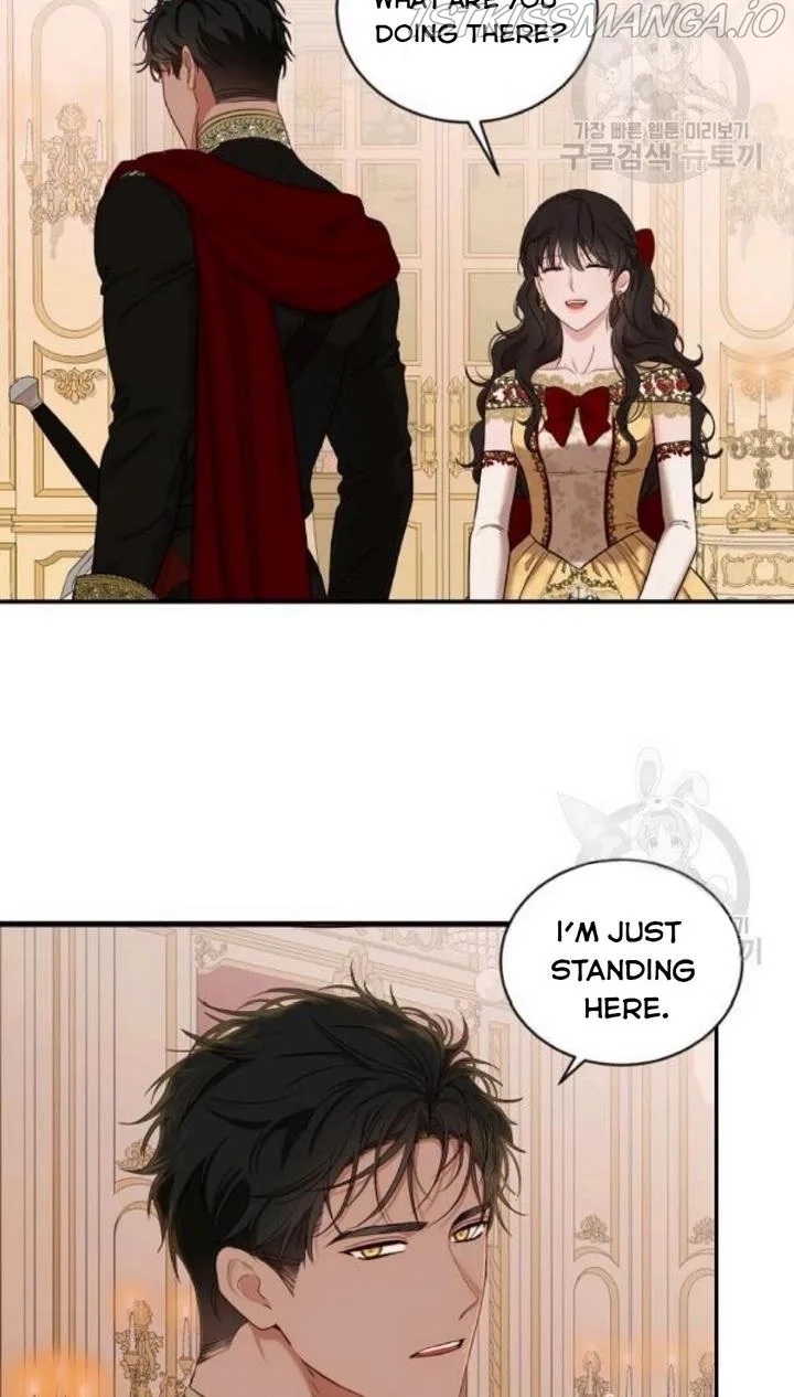 It Looks Like I’ve Fallen into the World of a Reverse Harem Game Chapter 74 page 37
