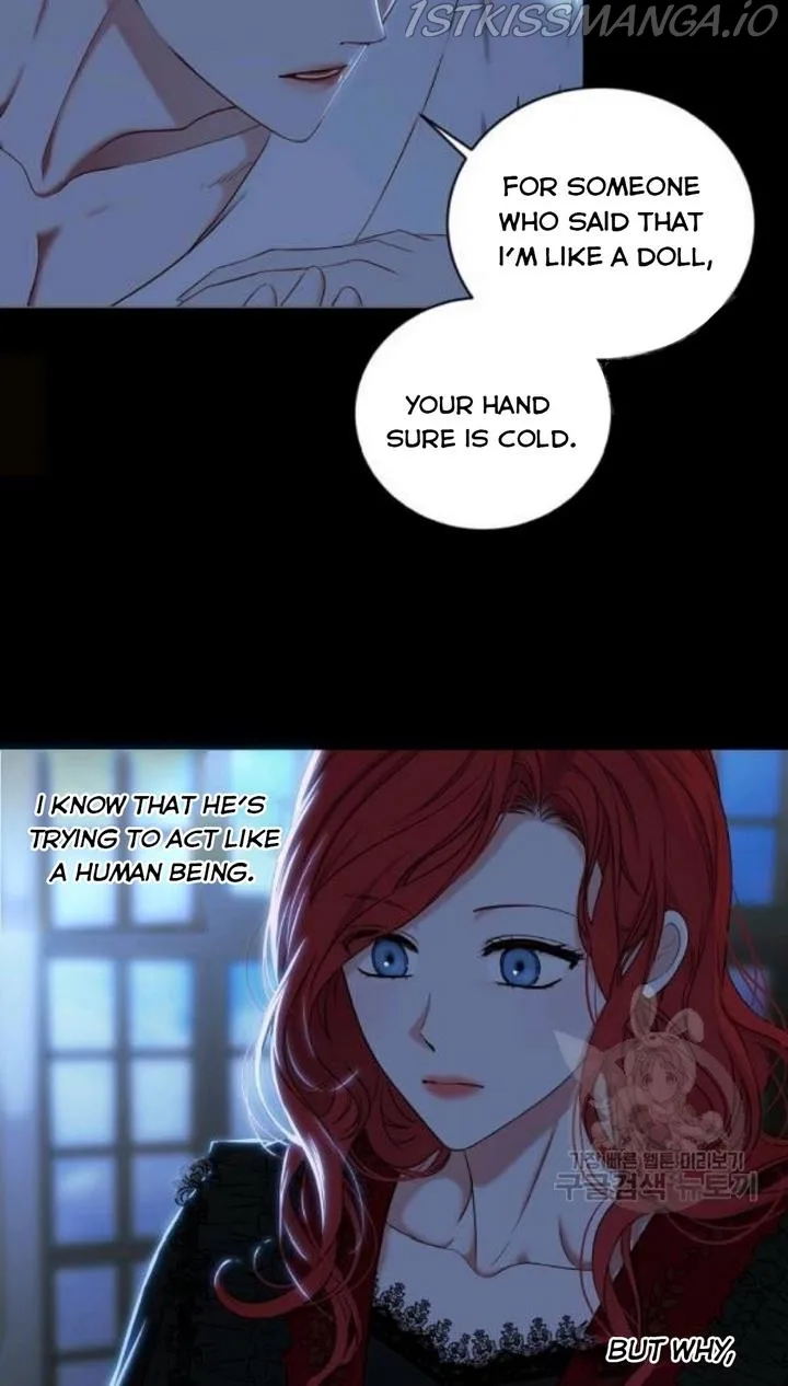 It Looks Like I’ve Fallen into the World of a Reverse Harem Game Chapter 74 page 30