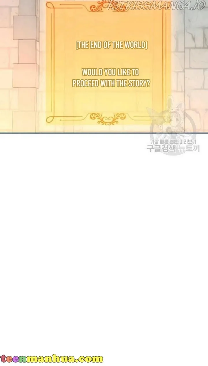 It Looks Like I’ve Fallen into the World of a Reverse Harem Game Chapter 74 page 35