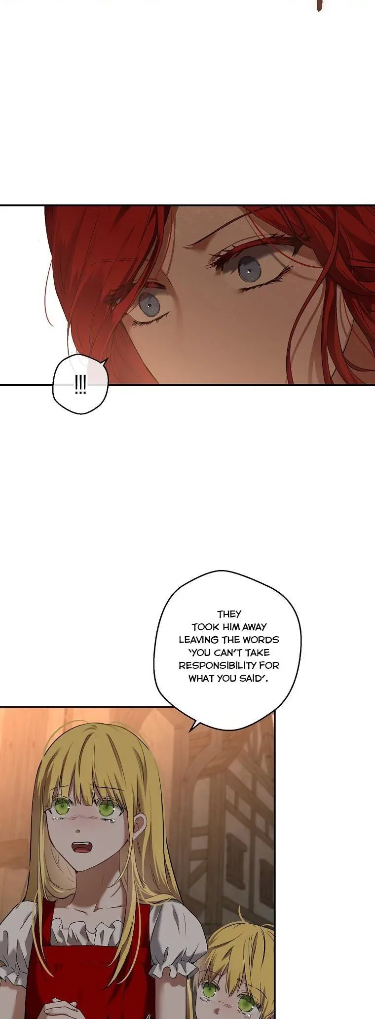 It Looks Like I’ve Fallen into the World of a Reverse Harem Game Chapter 75 page 6