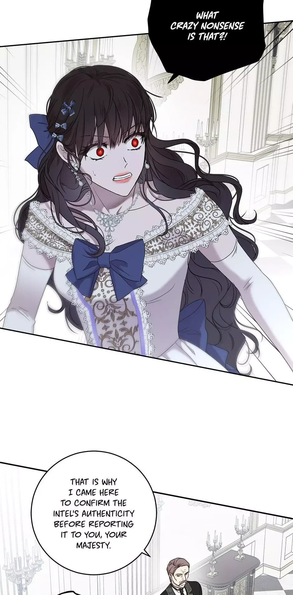 It Looks Like I’ve Fallen into the World of a Reverse Harem Game Chapter 76 page 20