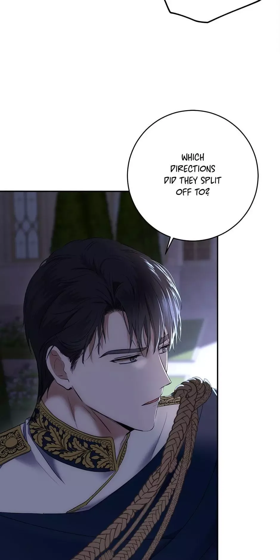 It Looks Like I’ve Fallen into the World of a Reverse Harem Game Chapter 77 page 5