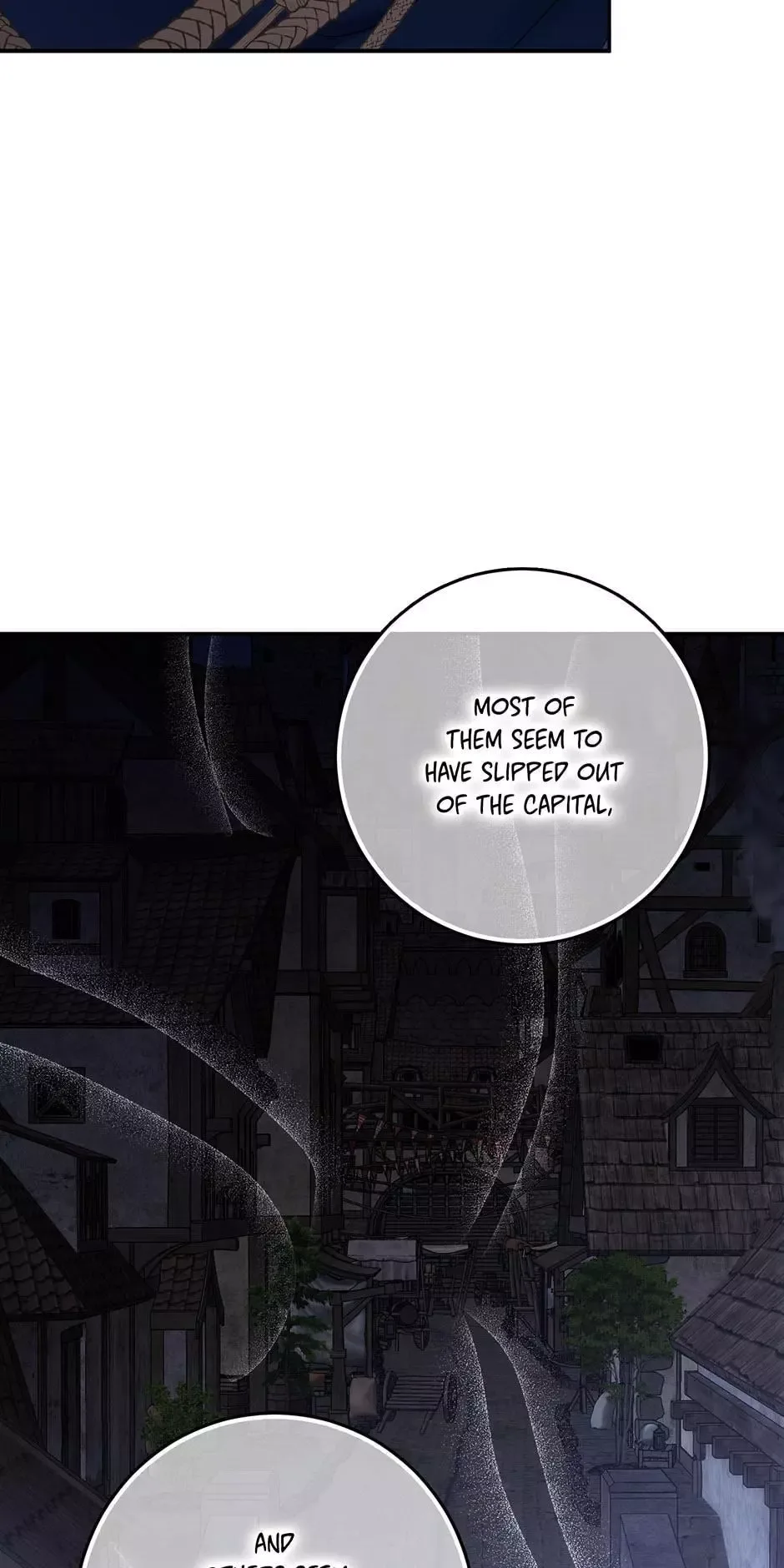 It Looks Like I’ve Fallen into the World of a Reverse Harem Game Chapter 77 page 6