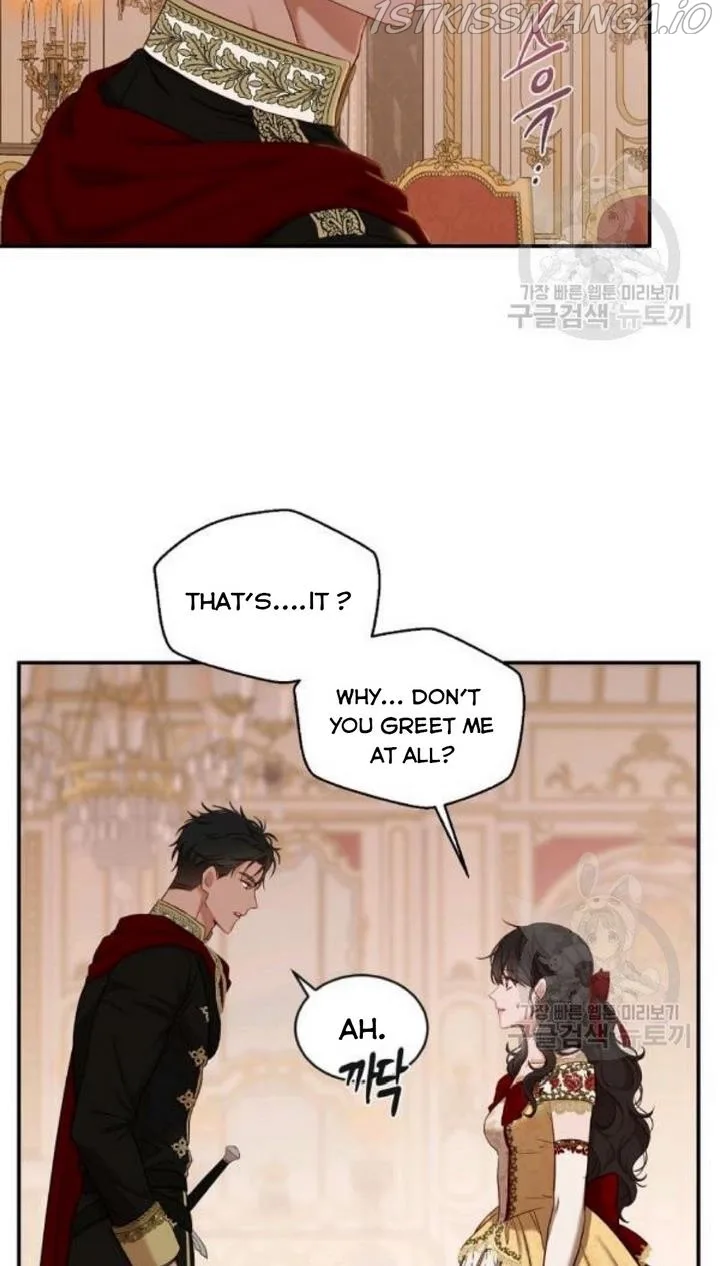 It Looks Like I’ve Fallen into the World of a Reverse Harem Game Chapter 74 page 38