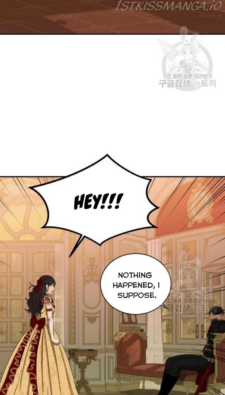It Looks Like I’ve Fallen into the World of a Reverse Harem Game Chapter 74 page 46
