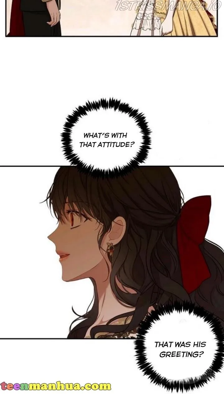 It Looks Like I’ve Fallen into the World of a Reverse Harem Game Chapter 74 page 39