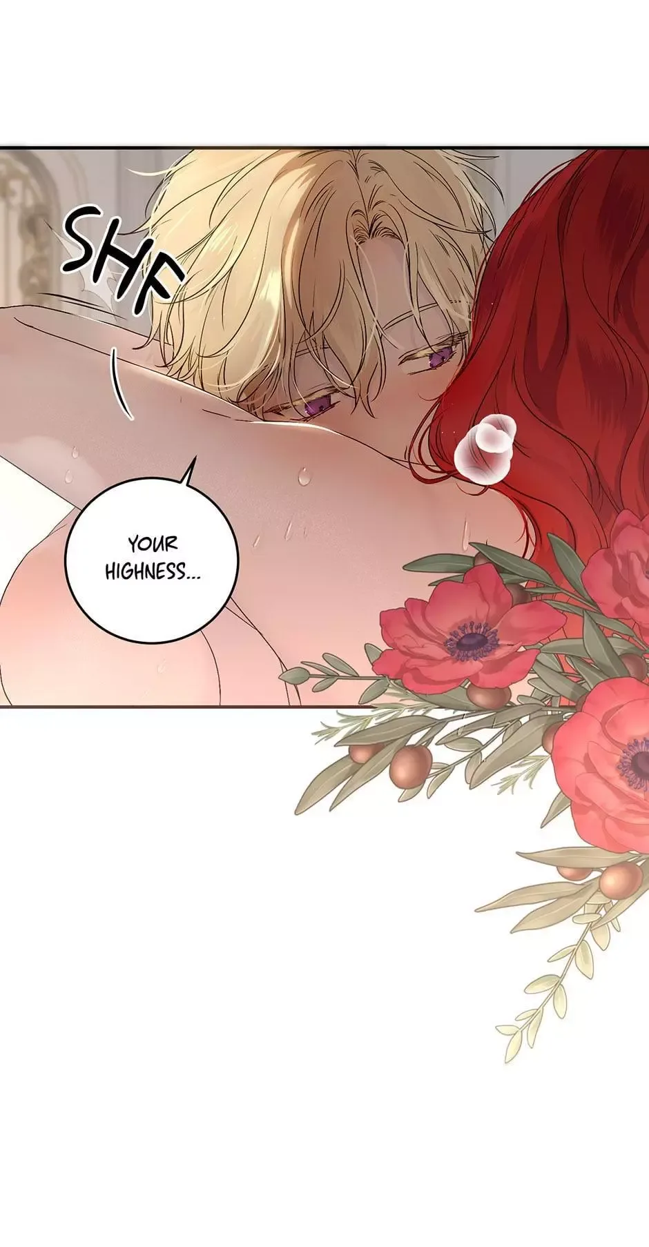 It Looks Like I’ve Fallen into the World of a Reverse Harem Game Chapter 75.5 page 16