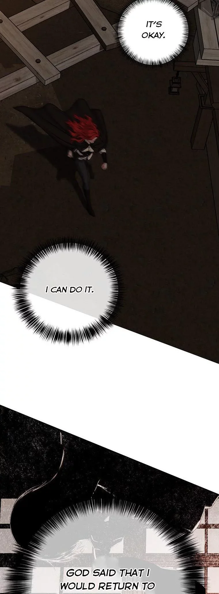 It Looks Like I’ve Fallen into the World of a Reverse Harem Game Chapter 75 page 11