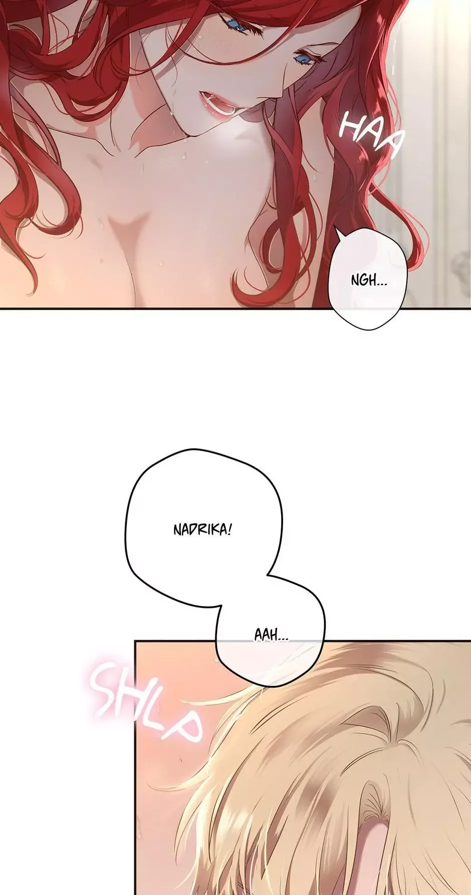 It Looks Like I’ve Fallen into the World of a Reverse Harem Game Chapter 75.5 page 20