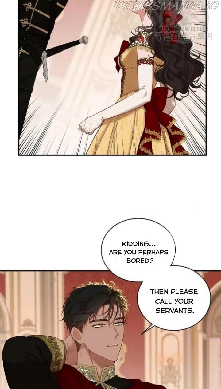 It Looks Like I’ve Fallen into the World of a Reverse Harem Game Chapter 74 page 41