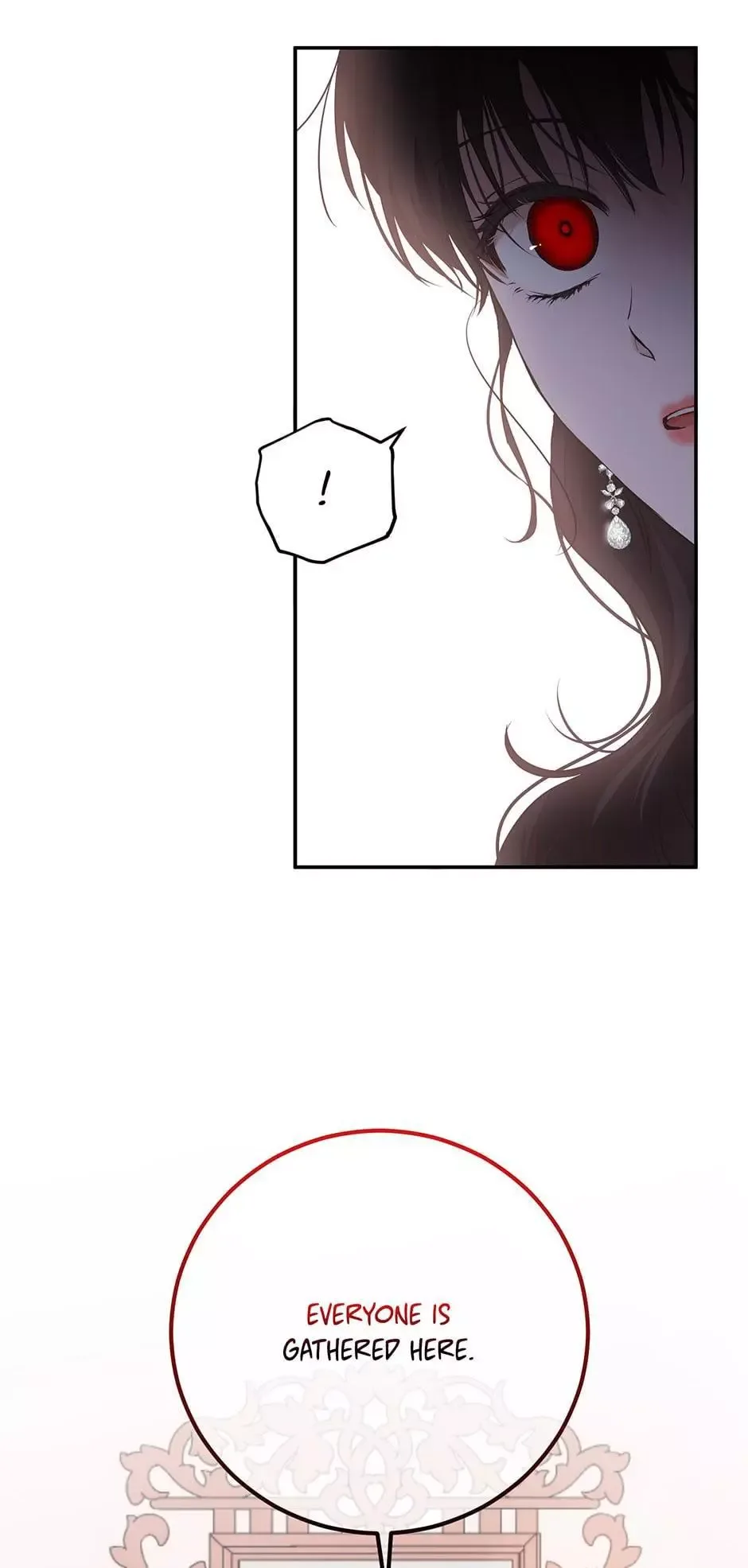 It Looks Like I’ve Fallen into the World of a Reverse Harem Game Chapter 76 page 33