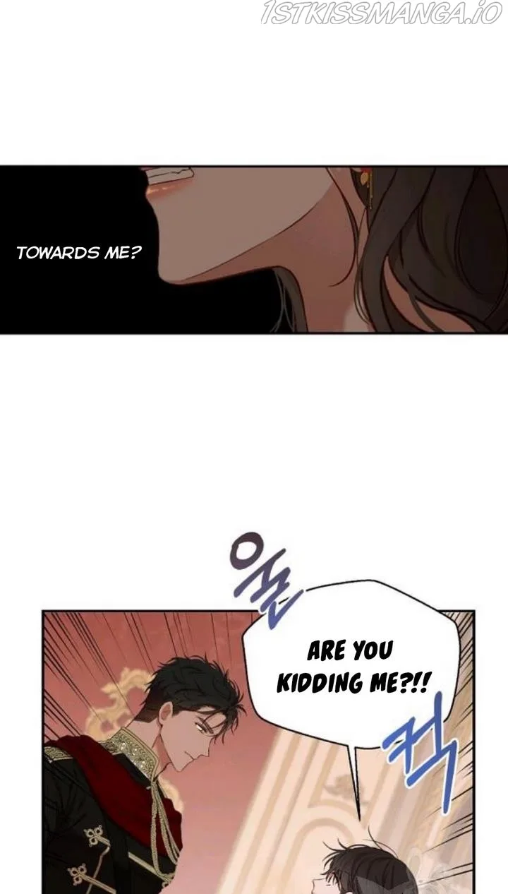 It Looks Like I’ve Fallen into the World of a Reverse Harem Game Chapter 74 page 40