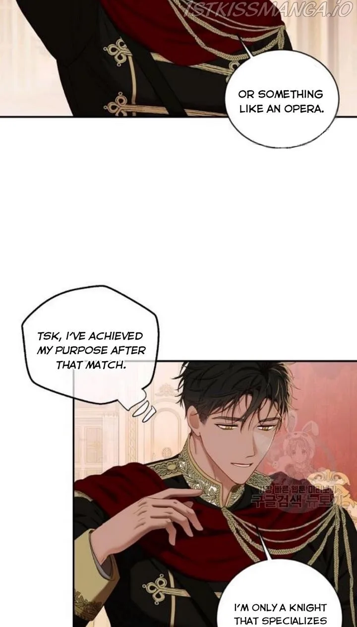 It Looks Like I’ve Fallen into the World of a Reverse Harem Game Chapter 74 page 42