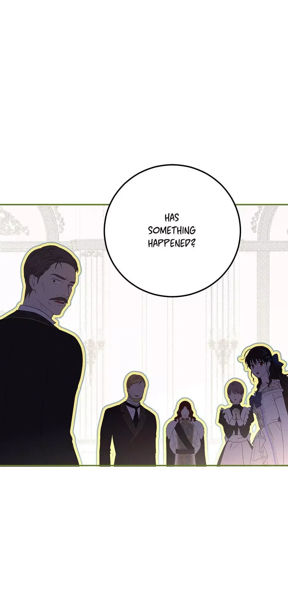 It Looks Like I’ve Fallen into the World of a Reverse Harem Game Chapter 76 page 32
