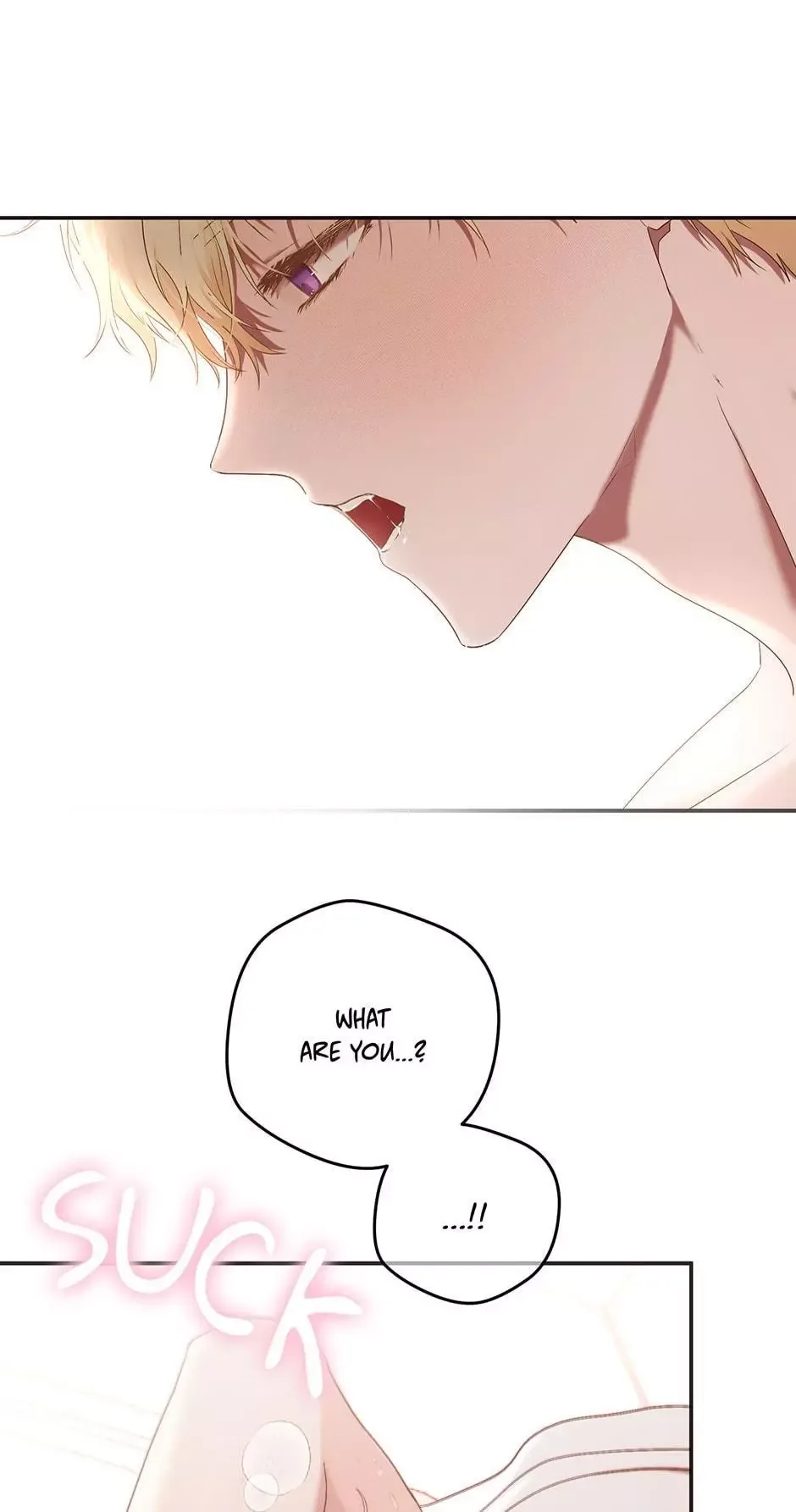It Looks Like I’ve Fallen into the World of a Reverse Harem Game Chapter 75.5 page 18