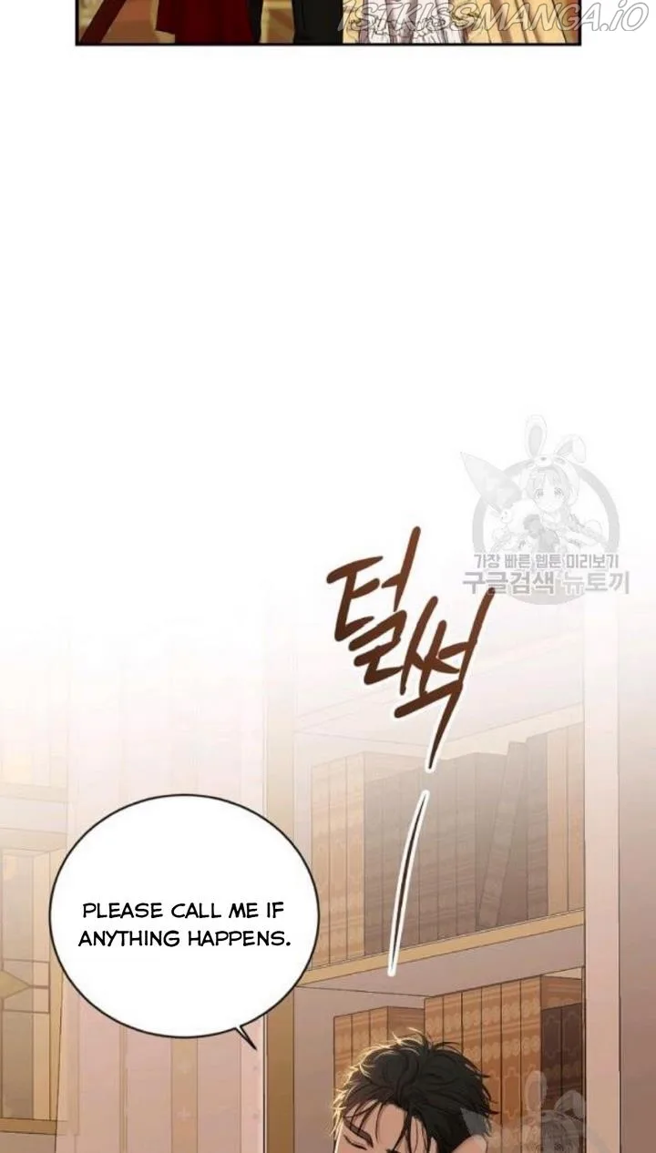 It Looks Like I’ve Fallen into the World of a Reverse Harem Game Chapter 74 page 44