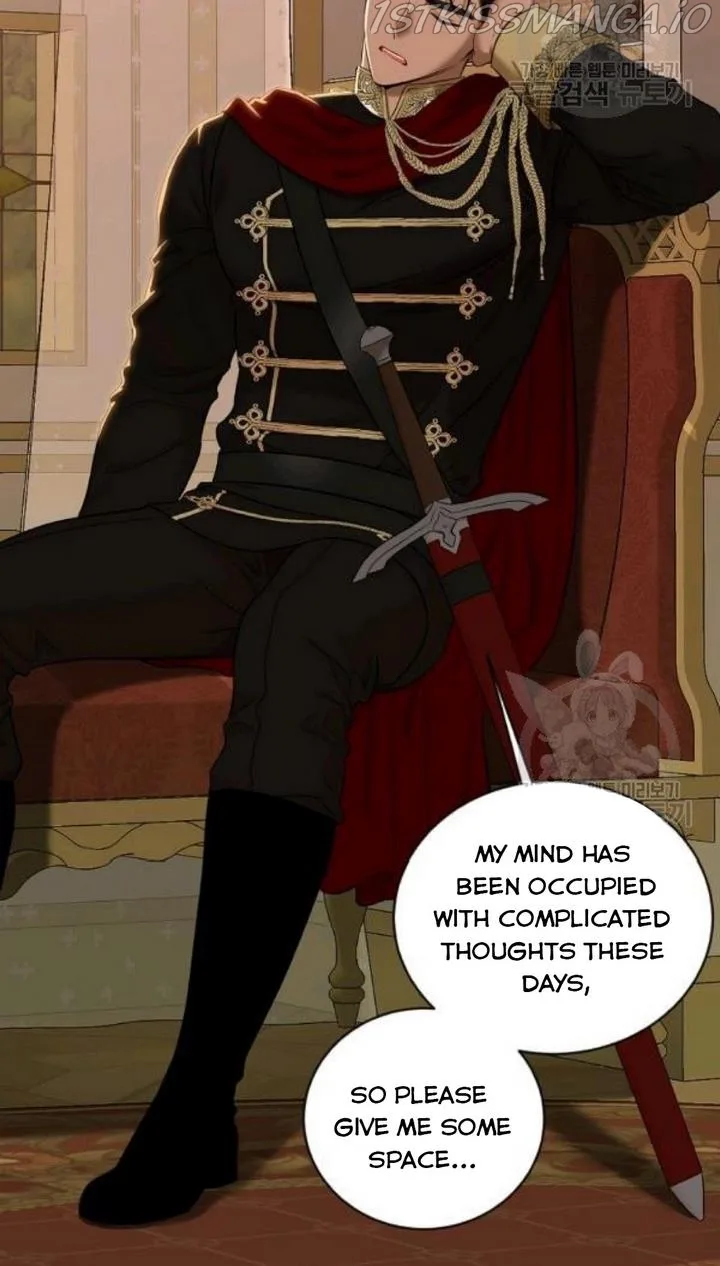 It Looks Like I’ve Fallen into the World of a Reverse Harem Game Chapter 74 page 45