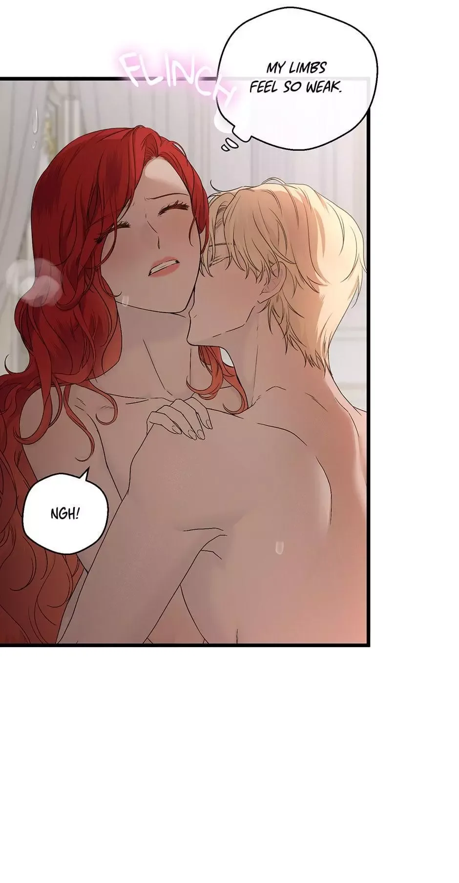 It Looks Like I’ve Fallen into the World of a Reverse Harem Game Chapter 75.5 page 15