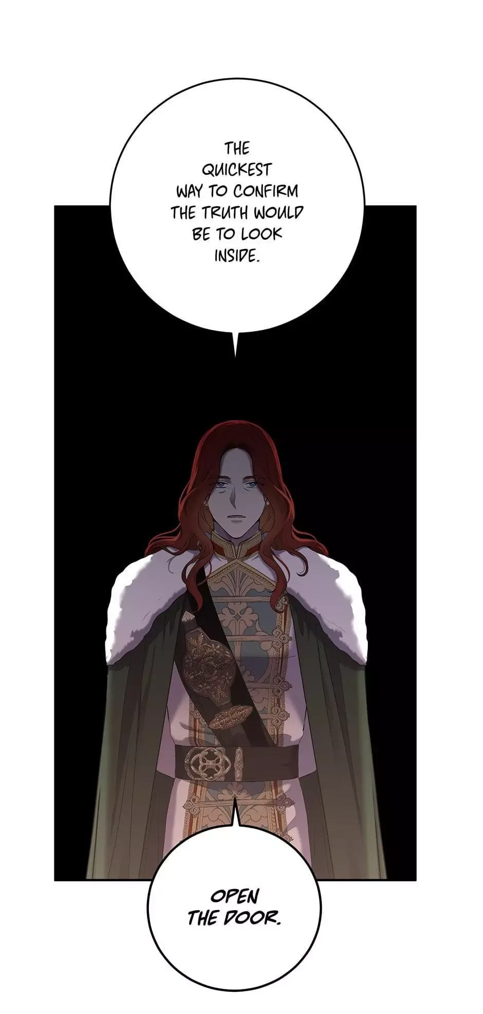 It Looks Like I’ve Fallen into the World of a Reverse Harem Game Chapter 76 page 31