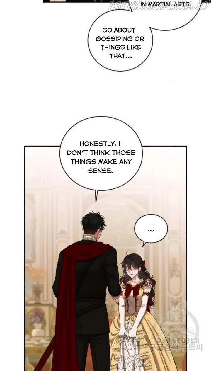 It Looks Like I’ve Fallen into the World of a Reverse Harem Game Chapter 74 page 43