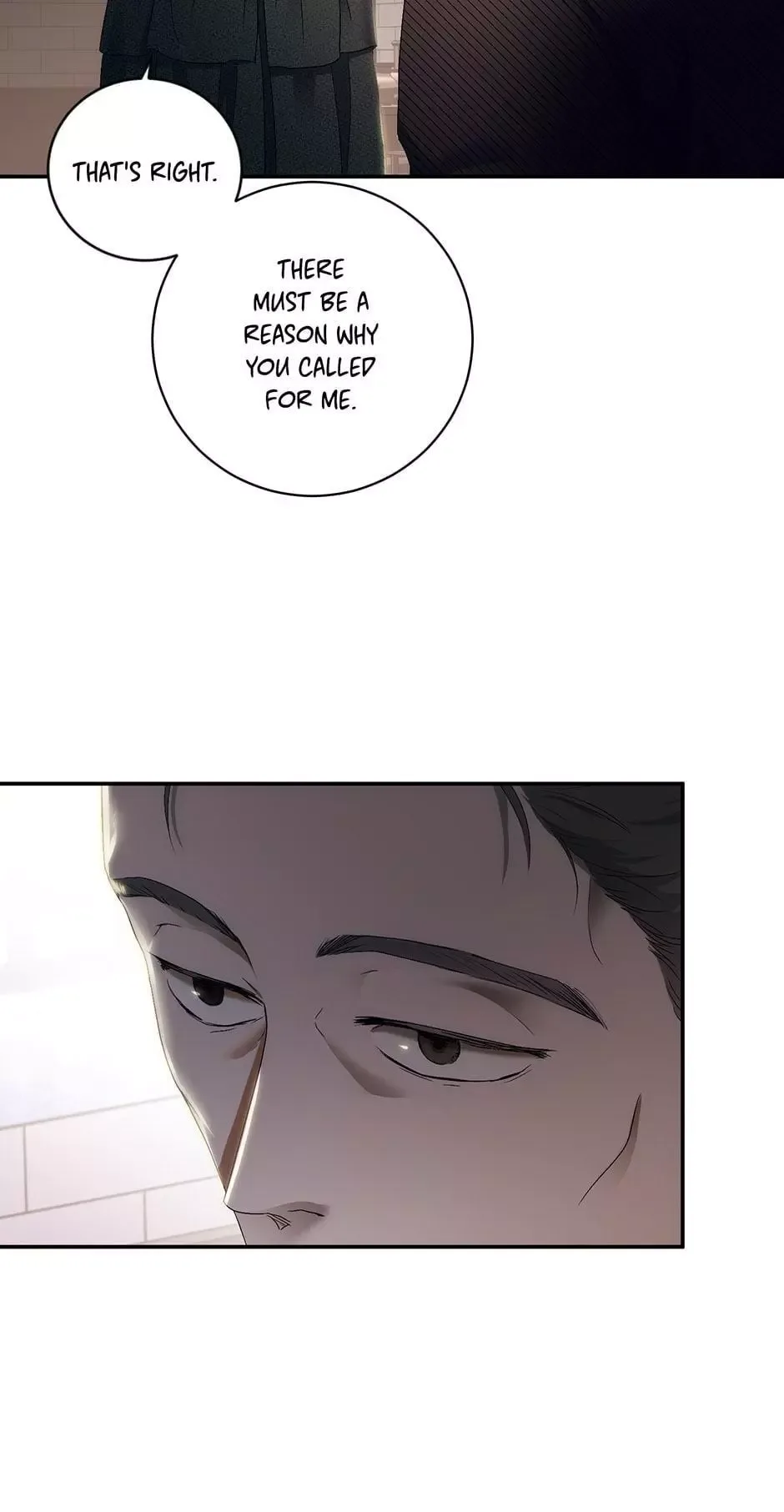 It Looks Like I’ve Fallen into the World of a Reverse Harem Game Chapter 77 page 20
