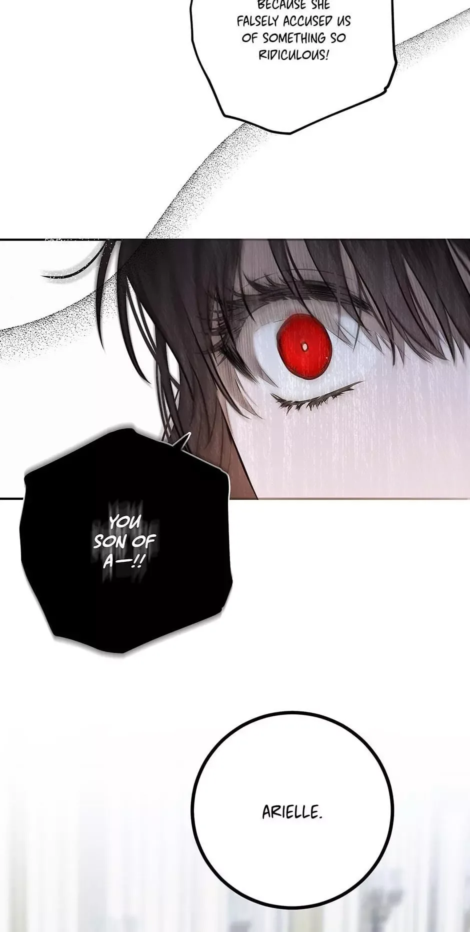 It Looks Like I’ve Fallen into the World of a Reverse Harem Game Chapter 76 page 38