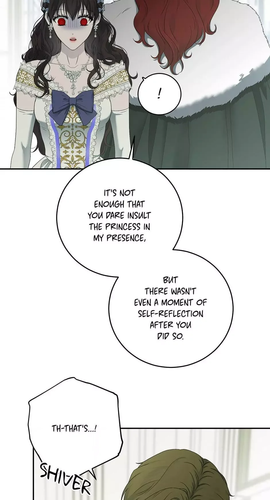 It Looks Like I’ve Fallen into the World of a Reverse Harem Game Chapter 76 page 45