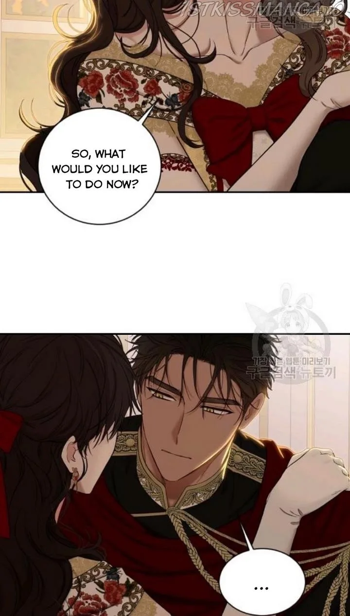 It Looks Like I’ve Fallen into the World of a Reverse Harem Game Chapter 74 page 53