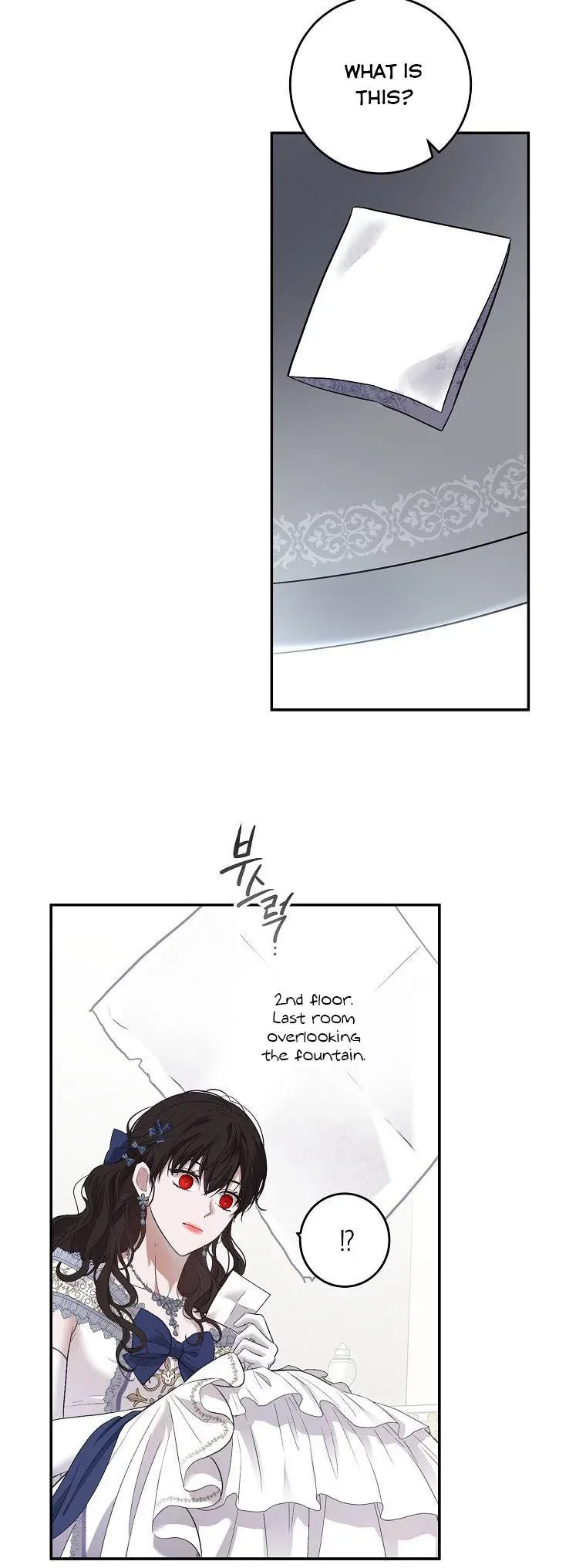 It Looks Like I’ve Fallen into the World of a Reverse Harem Game Chapter 75 page 25